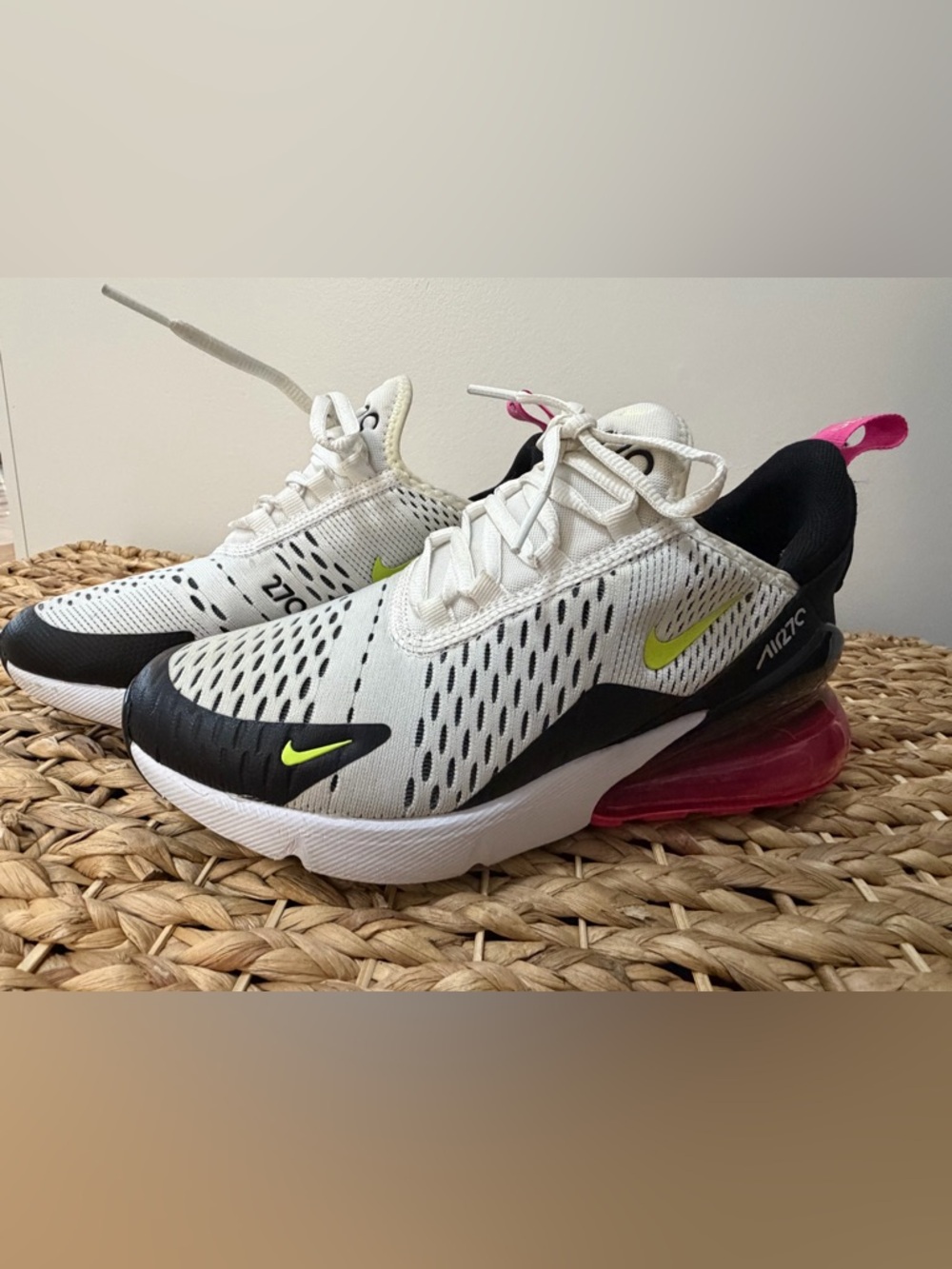 Nike Kids' Air Max 270